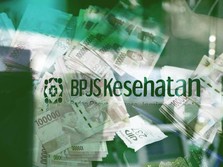 Pernyataan Lengkap Jokowi Soal Kenaikan Iuran BPJS Kesehatan