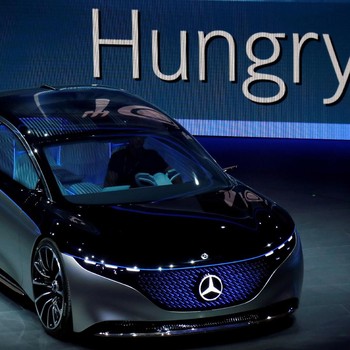 Mengintip Mobil Supercar Listrik yang Siap Mengaspal di Eropa