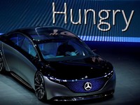 Mercedes-Benz Ditarik dari Peredaran, Ada Apa?
