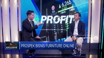 Strategi Bisnis Dekoruma Capai Pertumbuhan 4 Kali Lipat