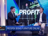 Strategi Bisnis Dekoruma Capai Pertumbuhan 4 Kali Lipat