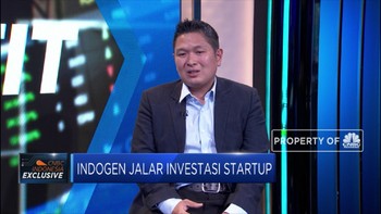 Kulik Cara Indogen Hadapi Risiko di Industri Pembiayaan