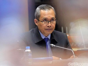 Alexander Marwata: Hakim yang Tetapkan Kerugian Negara di Perkara Korupsi