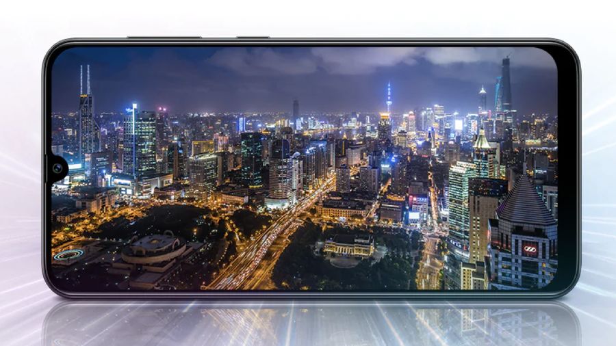 Samsung Galaxy A50S