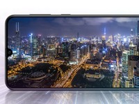 Samsung Galaxy A50s Masuk RI, Ini Spesifikasi & Harganya