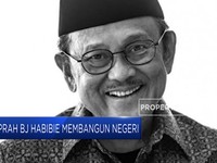 10 Orang dengan IQ Tertinggi di Dunia, Ada Nama BJ Habibie?