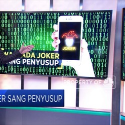 Virus Jahat Joker Beraksi Lagi, Delete 11 Aplikasi Ponsel Ini