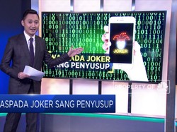 Waspada Joker! Virus Baru di Android