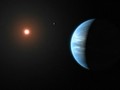 VIDEO: Temuan Planet Baru Menyerupai Bumi