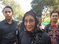 Ekspor Perikanan Zaman Menteri Susi Disebut Loyo, Benarkah?