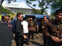 SBY: Saat Ibu Ani Berpulang, Makin Dekat dengan Habibie