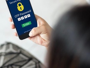 Marak Scam, Ini Pengganti SMS OTP yang Lebih Aman