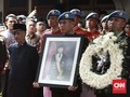LAPAN Sempat Disemangati Habibie Bangun Dirgantara Indonesia