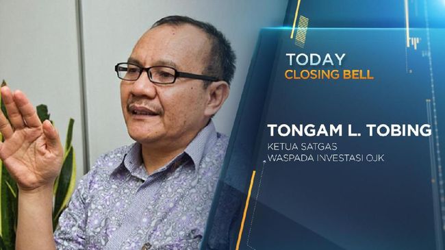 Gaes, Ini Tips Tak Terjerat Fintech Lending Ilegal - CNBC Indonesia