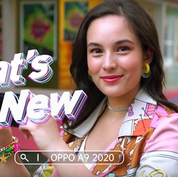 Diperkenalkan Hari ini, Berapa Sih Harga Oppo A9 2020?