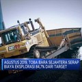 Toba Maksimumkan Penyerapan Anggaran Eksplorasi