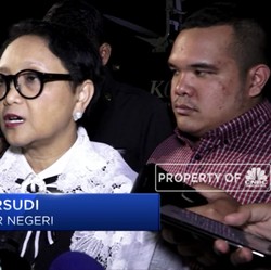 Ucapan Belasungkawa Tokoh Tanah Air untuk BJ Habibie