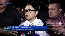 Ucapan Belasungkawa Tokoh Tanah Air untuk BJ Habibie