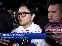 Ucapan Belasungkawa Tokoh Tanah Air untuk BJ Habibie