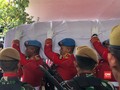 VIDEO: Keluarga Serahkan Jenazah BJ Habibie ke Negara