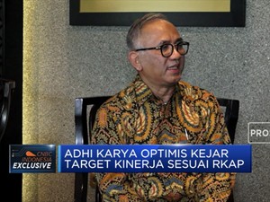 Efisiensi, Kiat Adhi Karya Kejar Target RKAP