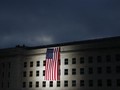 FOTO: Kenangan Pahit AS dalam Tragedi 9/11