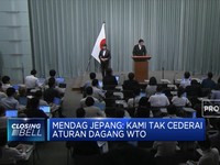 Hubungan Jepang & Korea Selatan Makin Memanas
