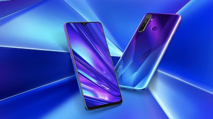Realme 5 Pro