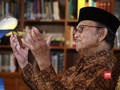 VIDEO: Habibie dan Deretan Pesawat Hasil Rancangannya