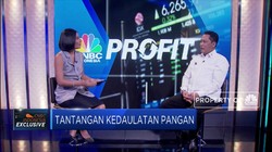Budi Waseso: Bulog Akan Berantas Mafia Beras