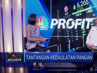 Budi Waseso: Bulog Akan Berantas Mafia Beras