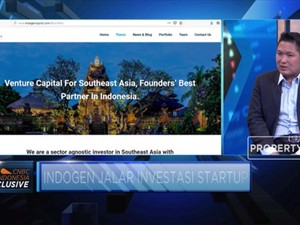 Langkah Perusahan Modal Ventura Tarik Investasi Lewat Startup