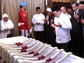 Imam Besar Masjid Istiqlal Pimpin Salat Jenazah Habibie
