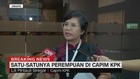 VIDEO: Satu-satunya Perempuan di Capim KPK