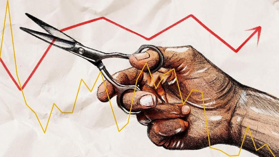 INFOGRAFIS, 5 Emiten yang akan Kena Imbas Pajak