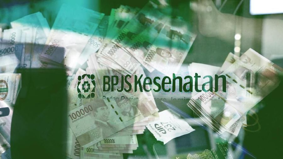 'Debt Collector' BPJS Kesehatan: Bergaji 25% dari Tunggakan