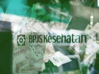 'Debt Collector' BPJS Kesehatan: Bergaji 25% dari Tunggakan