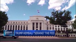 Lagi, Trump 