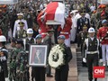 Dunia Antar Habibie hingga Kemelut Kabut Asap RI-Malaysia