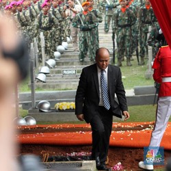 Ilham Akbar Habibie: Bapak Setiap Hari Tahlilan untuk Ibu