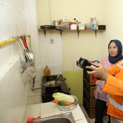 Pakai Gas Bumi dan LPG Mana Lebih Murah? Simak Hasil Studinya