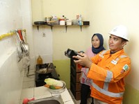 Pakai Gas Bumi dan LPG Mana Lebih Murah? Simak Hasil Studinya