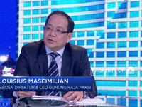 Industri Baja Lokal Hadapi Serbuan Baja Impor China