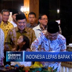 Wardiman Djojonegoro: Mimpi Habibie Membangun Indonesia