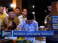 Wardiman Djojonegoro: Mimpi Habibie Membangun Indonesia