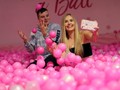 'Demam' Pameran Selfie Hadir di London