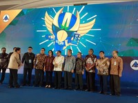 Sri Mulyani: K/L Semangat Serap Anggaran, Giliran Lapor?