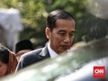 Jokowi Peringatkan Resesi Ekonomi 1,5 Tahun Mendatang