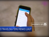 Traveloka Siap Kembangkan Destinasi Wisata Prioritas