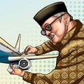 BJ Habibie Punya Banyak Warisan Bagi RI, Apa Saja?